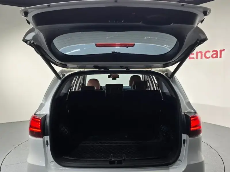 2019 Kia Sorento с пробегом 145 539 км