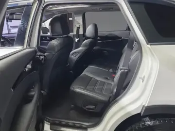 2019 Kia Sorento с пробегом 98 243 км
