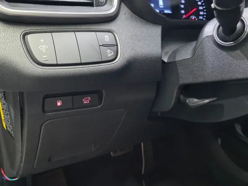 2019 Kia Sorento с пробегом 98 243 км