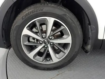 2017 Kia Sorento с пробегом 186 696 км
