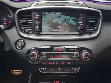2019 Kia Sorento с пробегом 98 243 км