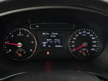 2017 Kia Sorento с пробегом 186 696 км