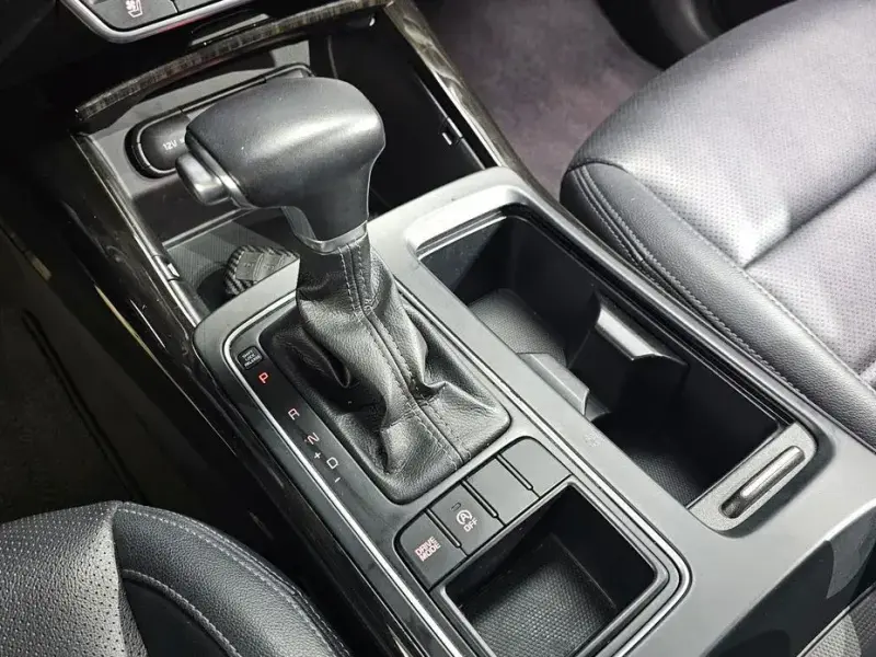 2017 Kia Sorento с пробегом 186 696 км