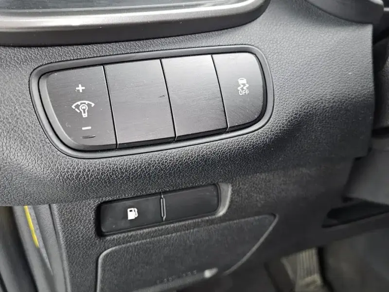 2017 Kia Sorento с пробегом 186 696 км
