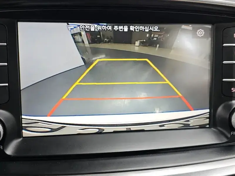 2017 Kia Sorento с пробегом 186 696 км