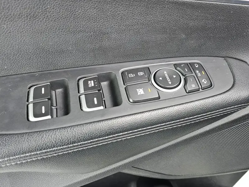 2017 Kia Sorento с пробегом 186 696 км