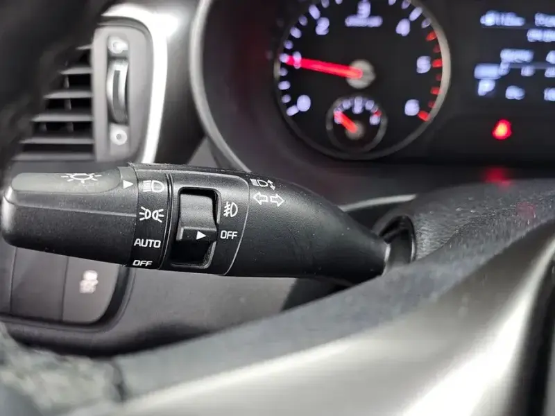 2017 Kia Sorento с пробегом 186 696 км