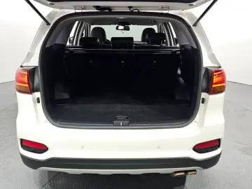 2017 Kia Sorento с пробегом 186 696 км