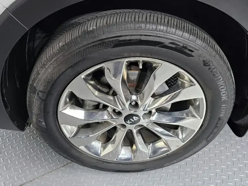 2019 Kia Sorento с пробегом 170 676 км