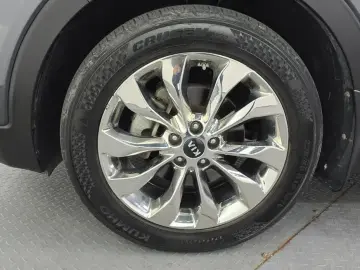 2018 Kia Sorento с пробегом 98 909 км