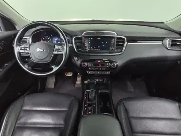 2018 Kia Sorento с пробегом 98 909 км
