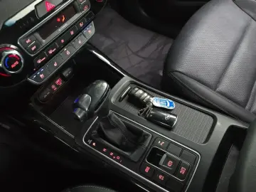 2018 Kia Sorento с пробегом 98 909 км