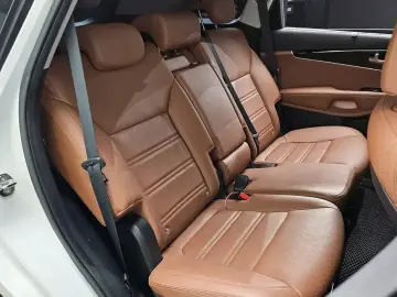 2019 Kia Sorento с пробегом 170 676 км