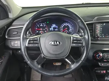 2018 Kia Sorento с пробегом 98 909 км