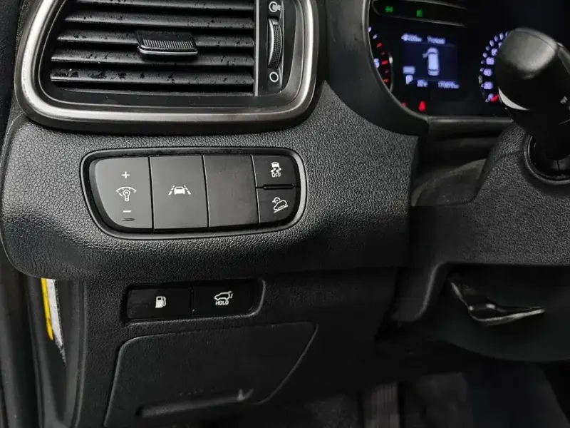2019 Kia Sorento с пробегом 170 676 км