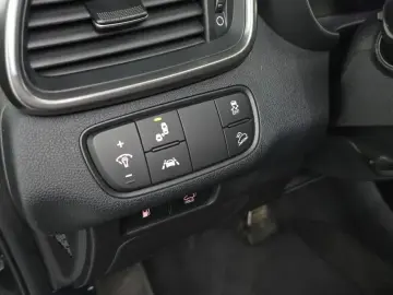 2018 Kia Sorento с пробегом 98 909 км