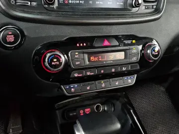 2019 Kia Sorento с пробегом 170 676 км