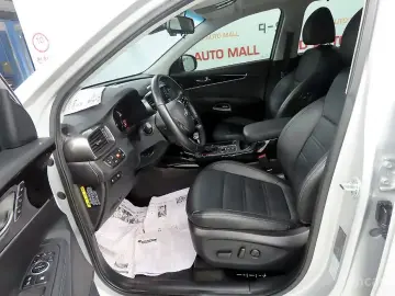 2019 Kia Sorento с пробегом 25 980 км