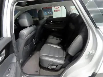 2019 Kia Sorento с пробегом 25 980 км