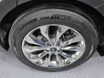 2019 Kia Sorento с пробегом 170 676 км