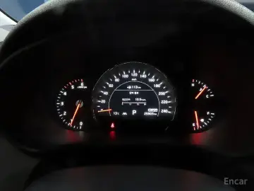 2019 Kia Sorento с пробегом 25 980 км