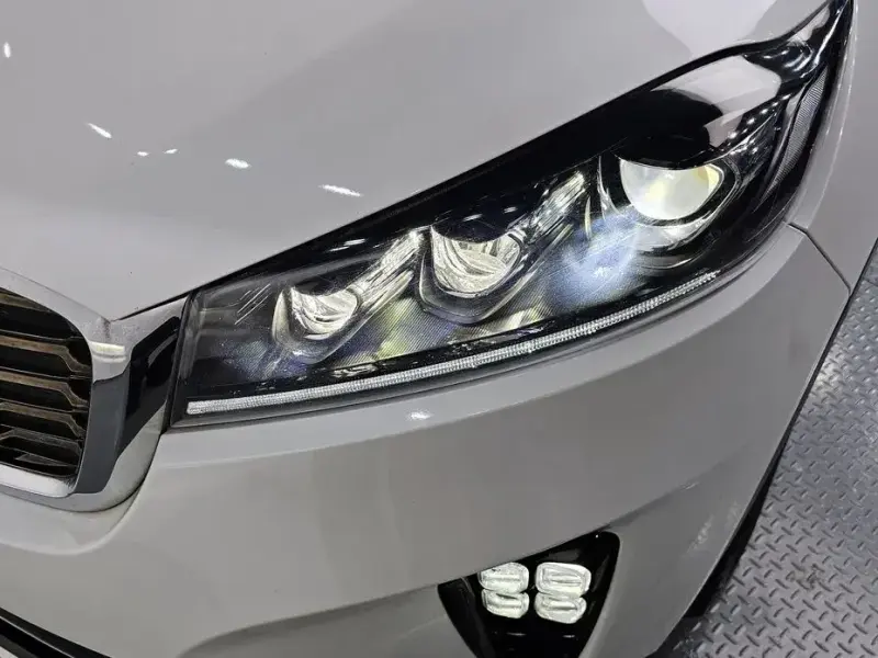 2019 Kia Sorento с пробегом 170 676 км