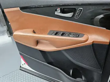 2019 Kia Sorento с пробегом 170 676 км