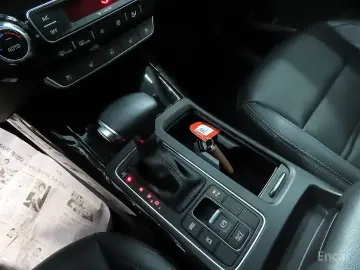 2019 Kia Sorento с пробегом 25 980 км