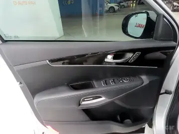 2019 Kia Sorento с пробегом 25 980 км