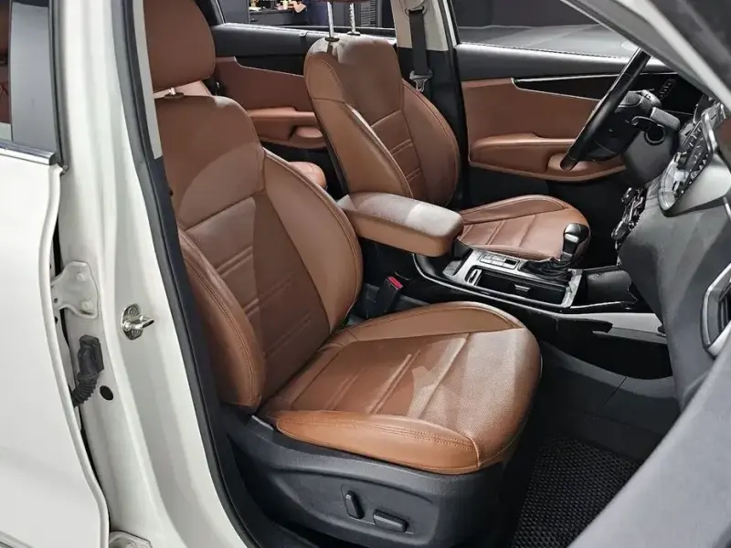 2019 Kia Sorento с пробегом 170 676 км
