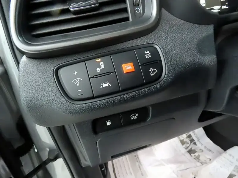 2019 Kia Sorento с пробегом 25 980 км