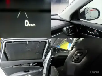 2019 Kia Sorento с пробегом 25 980 км