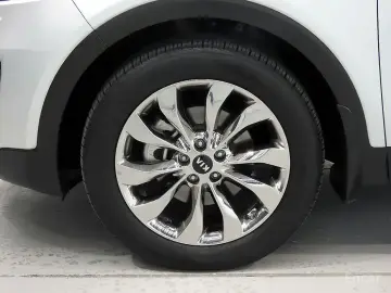 2019 Kia Sorento с пробегом 25 980 км