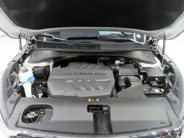 2019 Kia Sorento с пробегом 25 980 км