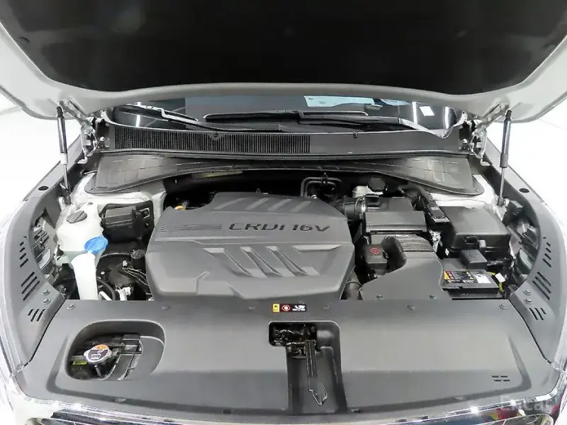 2019 Kia Sorento с пробегом 25 980 км
