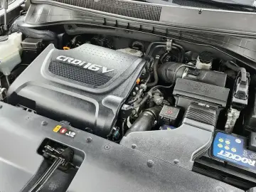 2018 Kia Sorento с пробегом 68 815 км