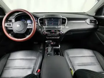 2018 Kia Sorento с пробегом 68 815 км