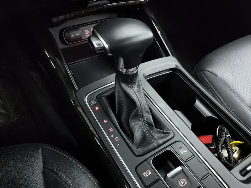 2018 Kia Sorento с пробегом 68 815 км