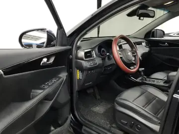2018 Kia Sorento с пробегом 68 815 км