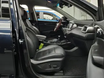 2018 Kia Sorento с пробегом 68 815 км