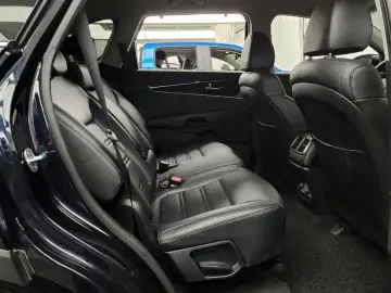 2018 Kia Sorento с пробегом 68 815 км