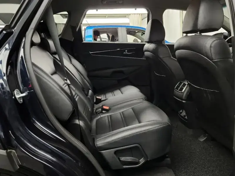 2018 Kia Sorento с пробегом 68 815 км