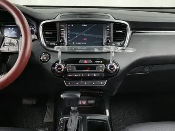 2018 Kia Sorento с пробегом 68 815 км