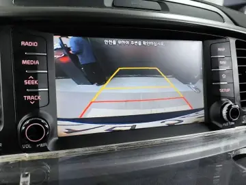2018 Kia Sorento с пробегом 68 815 км