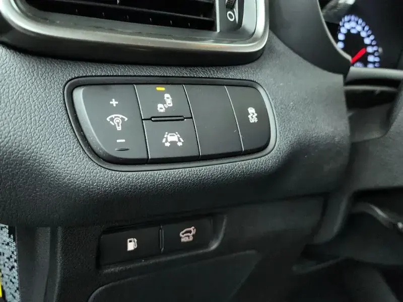 2018 Kia Sorento с пробегом 68 815 км