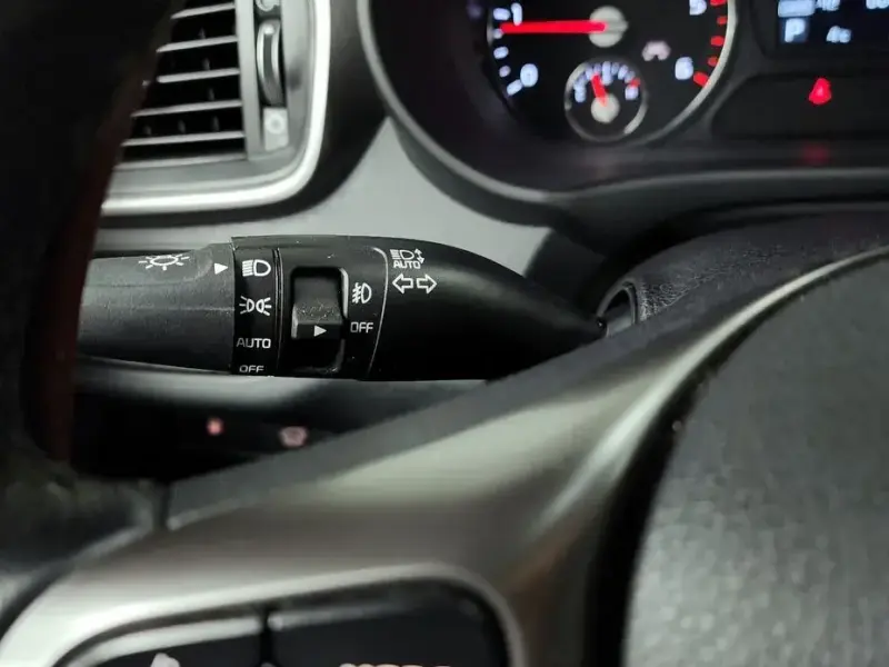 2018 Kia Sorento с пробегом 68 815 км
