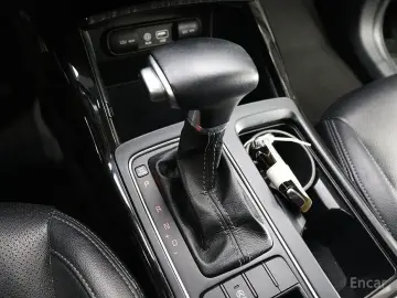 2017 Kia Sorento с пробегом 89 245 км