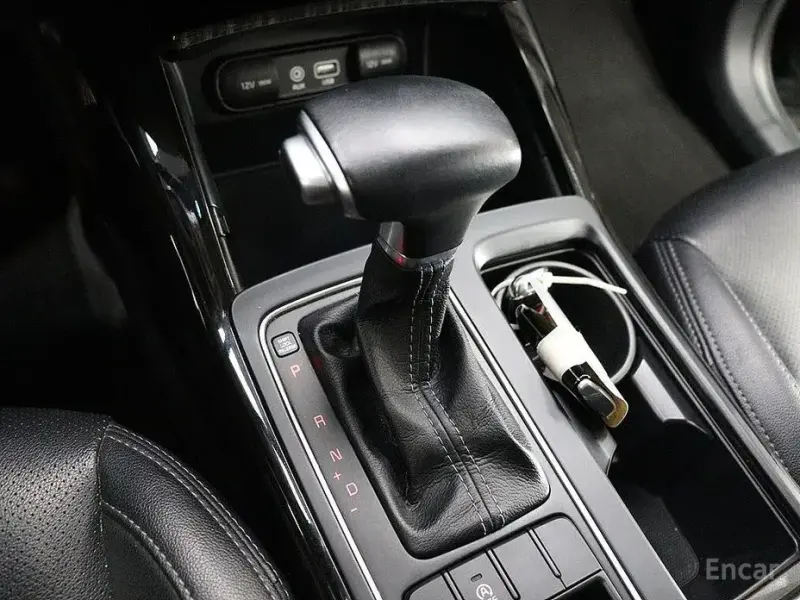 2017 Kia Sorento с пробегом 89 245 км