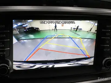 2017 Kia Sorento с пробегом 89 245 км