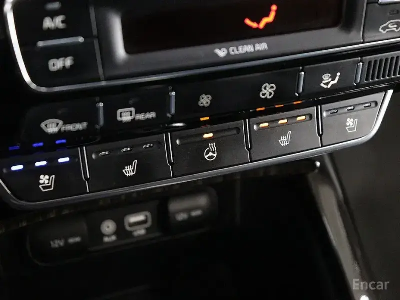 2017 Kia Sorento с пробегом 89 245 км